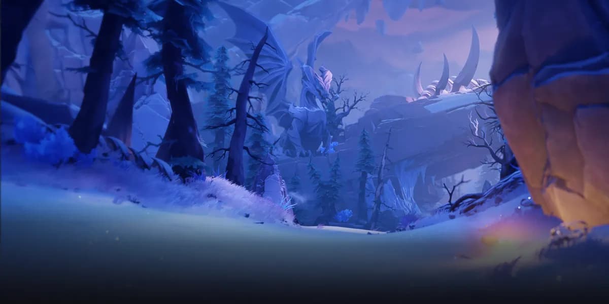 Cithrel's Ascent