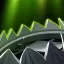 Razor Trap
