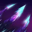Binding Strike