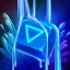 Ice Spike