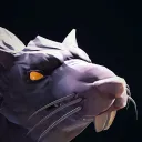Dire Rat