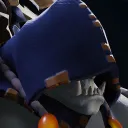 Warlord Brogg