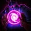 Volatile Orb